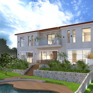 Maison 5 pièces 1149000 €