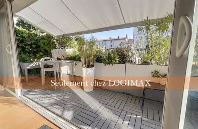 vente appartement 278 250 € à proximité de Puilboreau (17138)