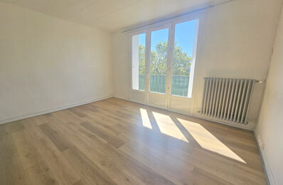 appartement 2 pièces 50 m2 à vendre à Montpellier (34000)