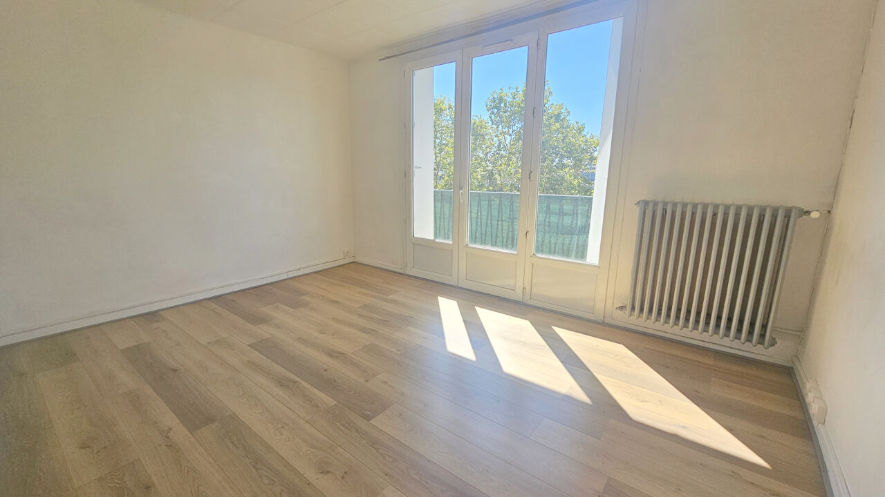 appartement 2 pièces 50 m2 à vendre à Montpellier (34000)