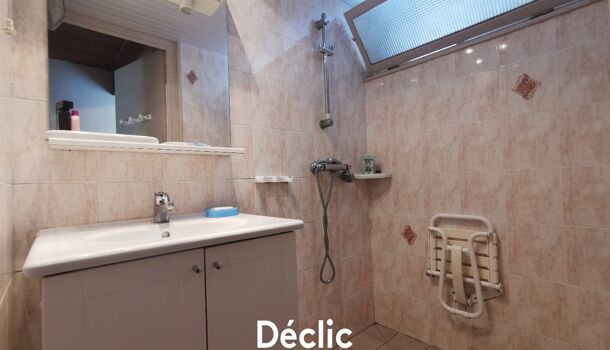 Villa / Maison 5 pièces  à vendre Saint-Pierre-le-Vieux 85420