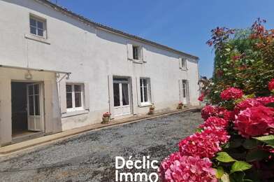 Maison 5 pièces 125000 €