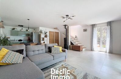 vente maison 599 000 € à proximité de Saint-Paul-de-Vence (06570)