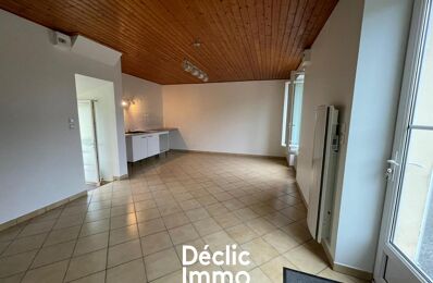 vente maison 169 600 € à proximité de Le Givre (85540)