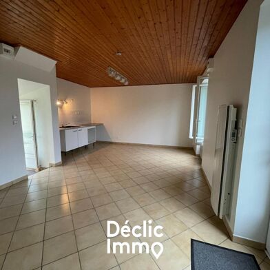 Maison 3 pièces 59 m²