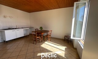 Maison 3 Pièces 59 m² à vendre à Angles (85750)
