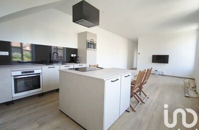 location appartement 850 € CC /mois à proximité de Saint-Laurent-de-Chamousset (69930)