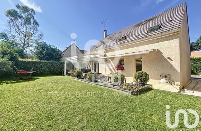 vente maison 499 000 € à proximité de Presles-en-Brie (77220)