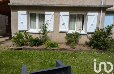 vente appartement 45 000 € à proximité de Lalouvesc (07520)