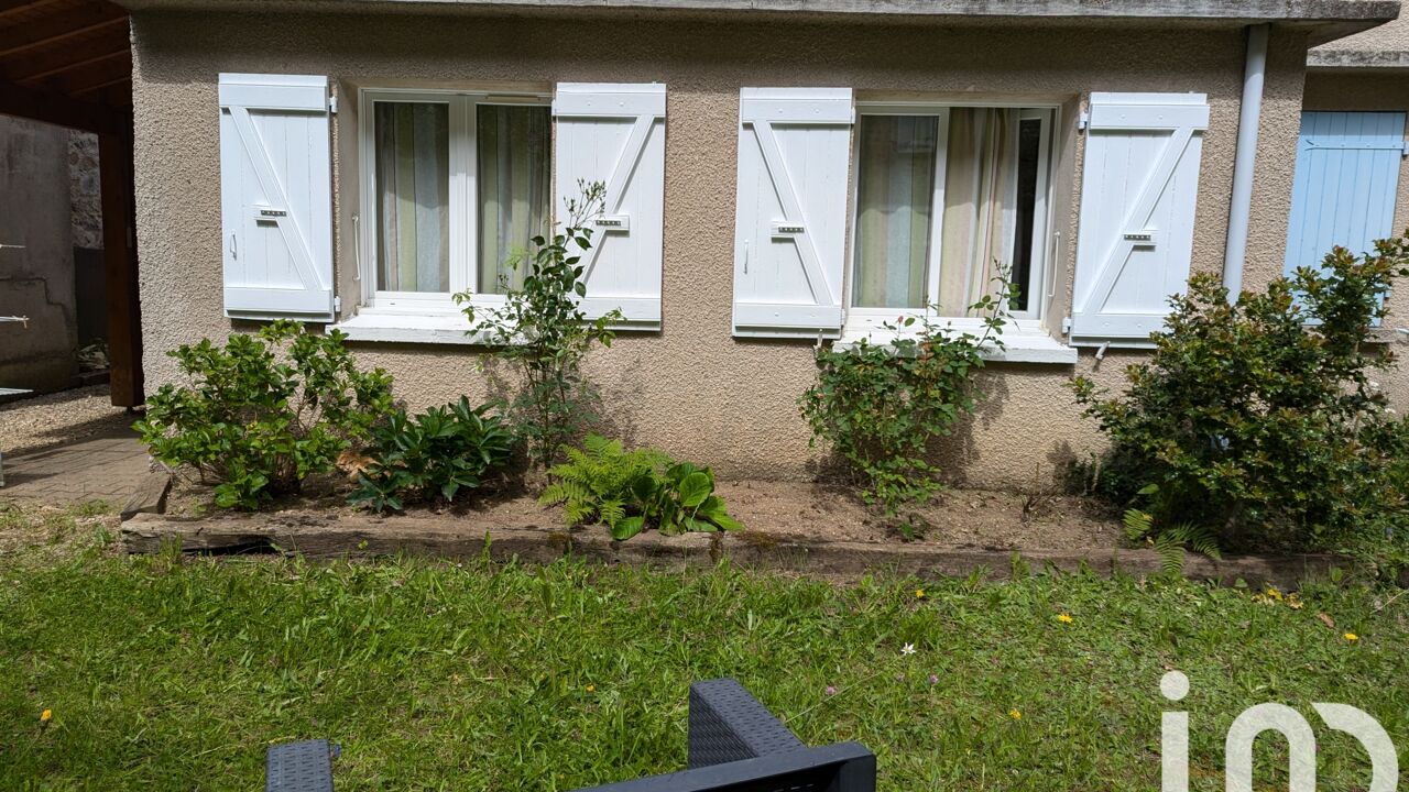 appartement 2 pièces 28 m2 à vendre à Lalouvesc (07520)