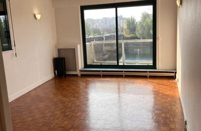 appartement 1 pièces 33 m2 à vendre à Courbevoie (92400)