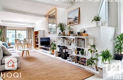 vente appartement 1 380 000 € à proximité de Neuilly-Plaisance (93360)