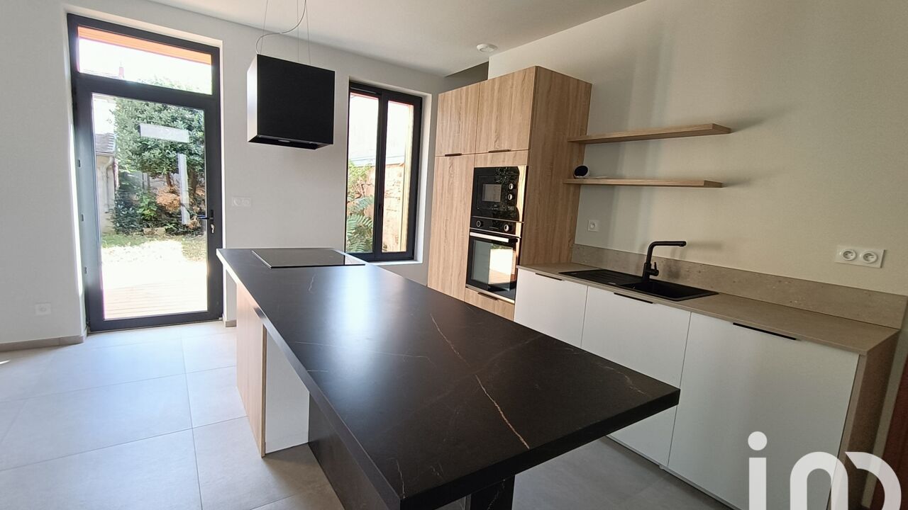 maison 4 pièces 72 m2 à vendre à Vichy (03200)