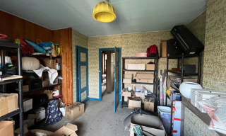 Maison 6 Pièces 130 m² à vendre à Belleville-en-Beaujolais (69220)