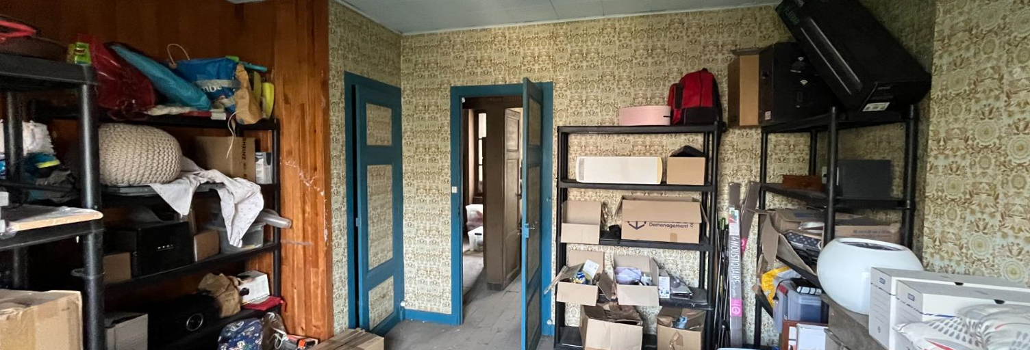 Maison 6 Pièces 130 m² à vendre à Belleville-en-Beaujolais (69220)