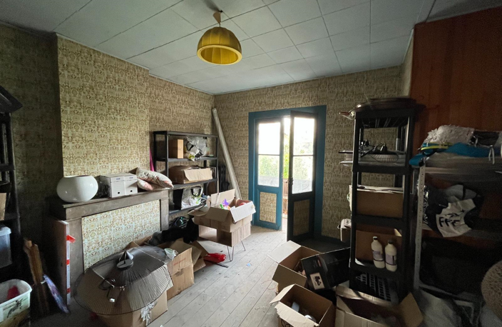 Maison à rénover T6 125000€ — photo 2