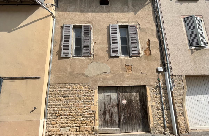 Maison à rénover T6 125000€ — photo 4