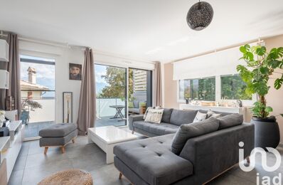 vente appartement 445 000 € à proximité de Villard-de-Lans (38250)