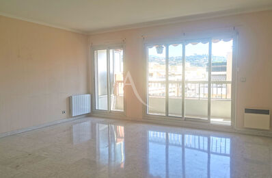 vente appartement 309 900 € à proximité de Coursegoules (06140)