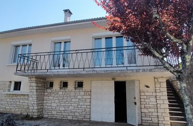 vente maison 163 000 € à proximité de Prats-de-Carlux (24370)