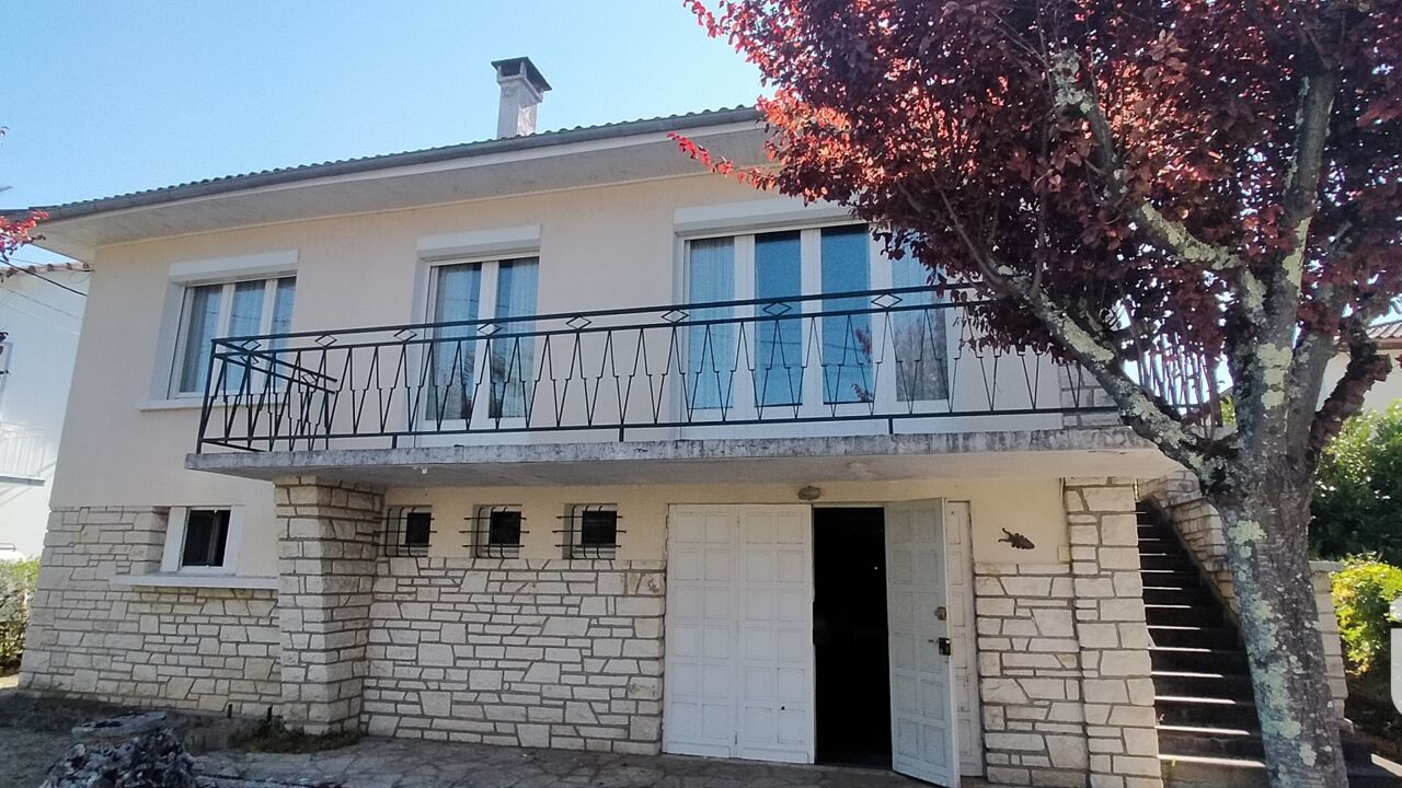 maison 5 pièces 132 m2 à vendre à Souillac (46200)