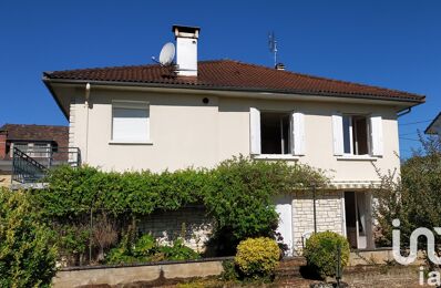 vente maison 158 000 € à proximité de Pinsac (46200)