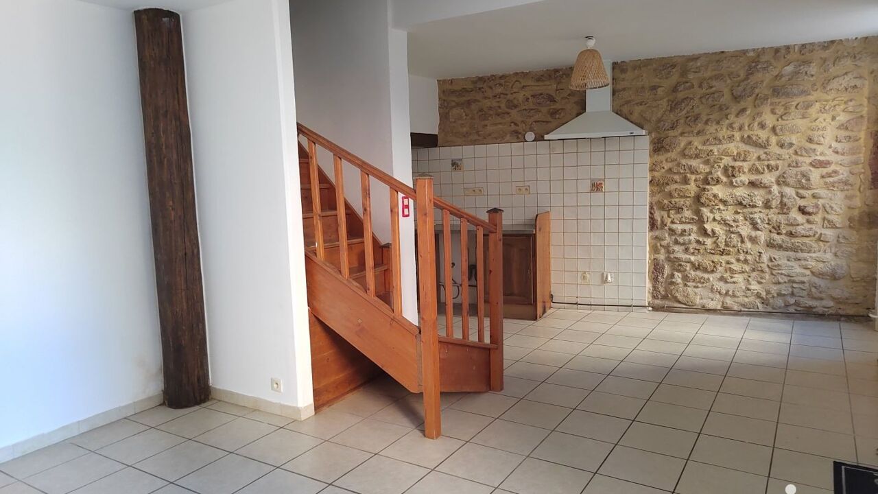 maison 3 pièces 58 m2 à vendre à Sérignan-du-Comtat (84830)