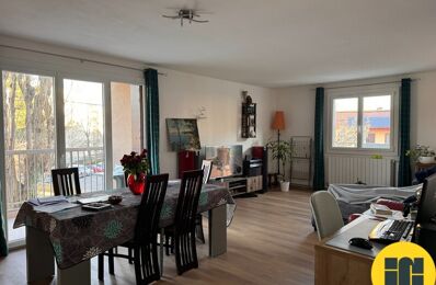 vente appartement 225 000 € à proximité de Saint-Marcel-Lès-Valence (26320)