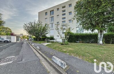 vente appartement 290 000 € à proximité de Saint-Cyr-l'École (78210)