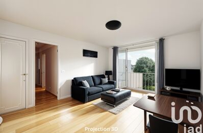 vente appartement 275 000 € à proximité de Herblay (95220)