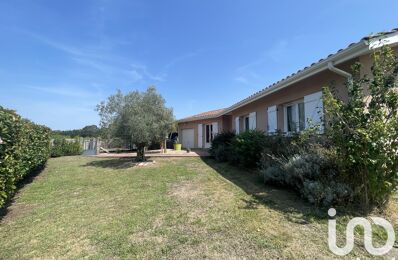 vente maison 258 000 € à proximité de Lugos (33830)