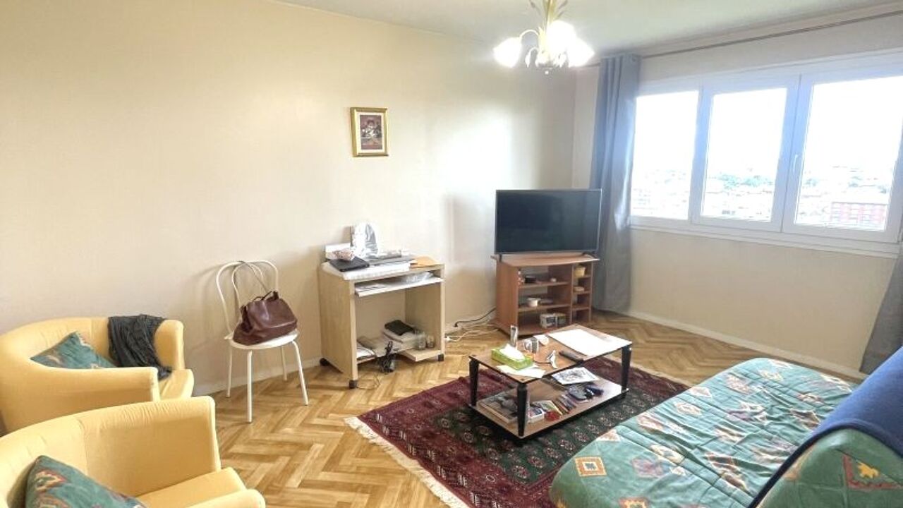 appartement 3 pièces 68 m2 à vendre à Colombes (92700)