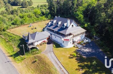 vente maison 520 000 € à proximité de Uzerche (19140)