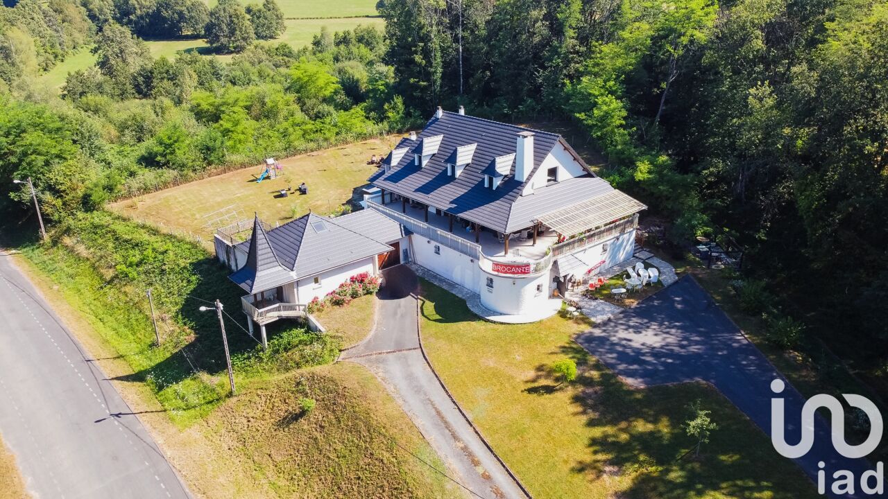 maison 7 pièces 240 m2 à vendre à Seilhac (19700)