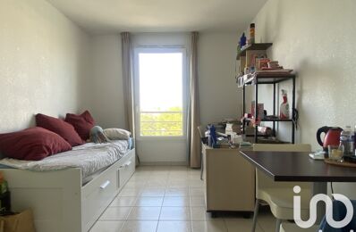 vente appartement 67 000 € à proximité de Castelnau-le-Lez (34170)