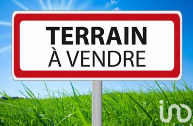 vente terrain 55 000 € à proximité de Barou-en-Auge (14620)