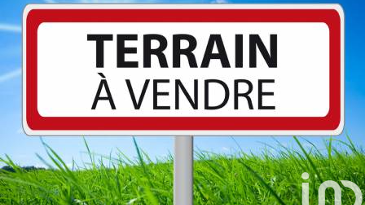 terrain  pièces 2500 m2 à vendre à Montabard (61160)