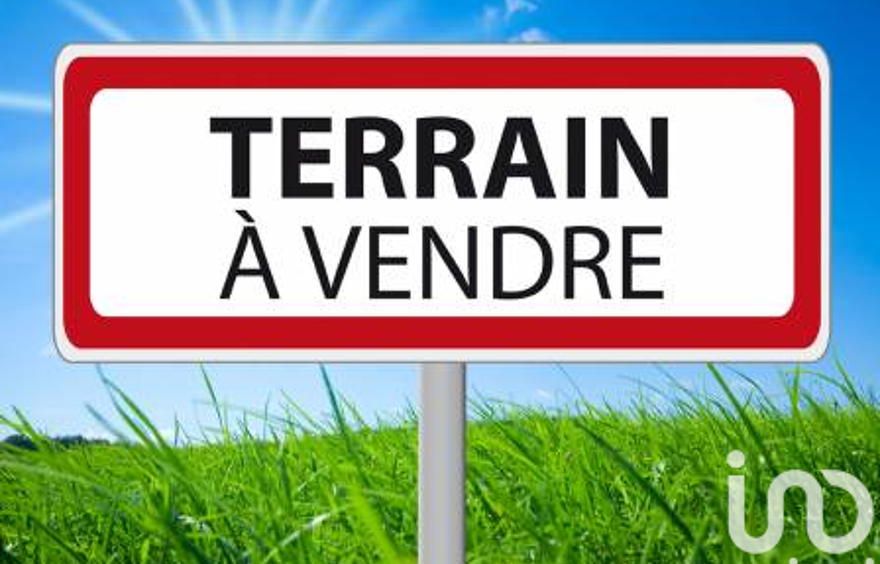 terrain  pièces 2500 m2 à vendre à Montabard (61160)