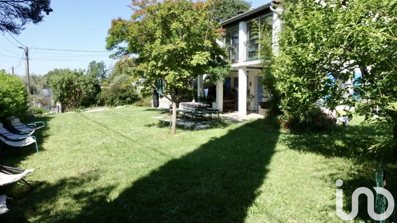 maison 4 pièces 115 m2 à vendre à Monteils (30360)