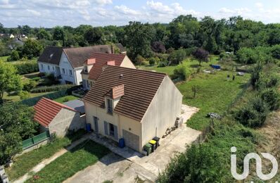 vente maison 260 000 € à proximité de Saint-Jean-les-Deux-Jumeaux (77660)