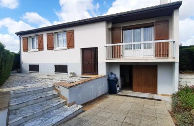 vente maison 150 500 € à proximité de Brives (36100)