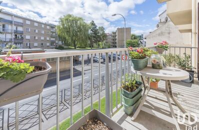 vente appartement 259 000 € à proximité de Verrières-le-Buisson (91370)