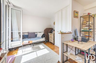 vente appartement 249 000 € à proximité de Chaville (92370)