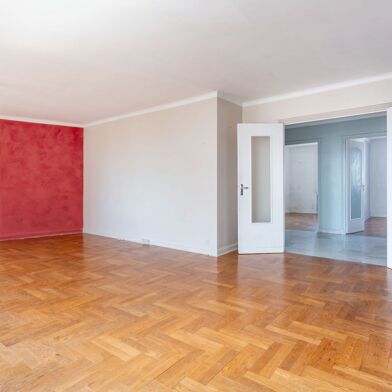 Appartement 3 pièces 100 m²