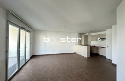 vente appartement 274 000 € à proximité de Lacroix-Falgarde (31120)