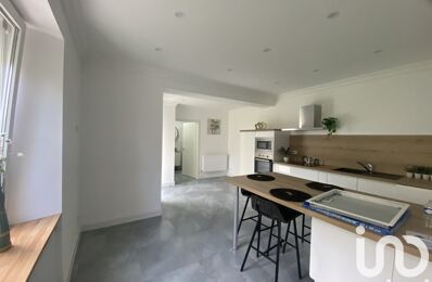 vente maison 234 500 € à proximité de Vitry-sur-Orne (57185)