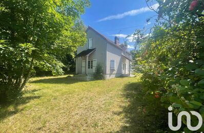 maison 6 pièces 98 m2 à vendre à Tournon-Saint-Pierre (37290)