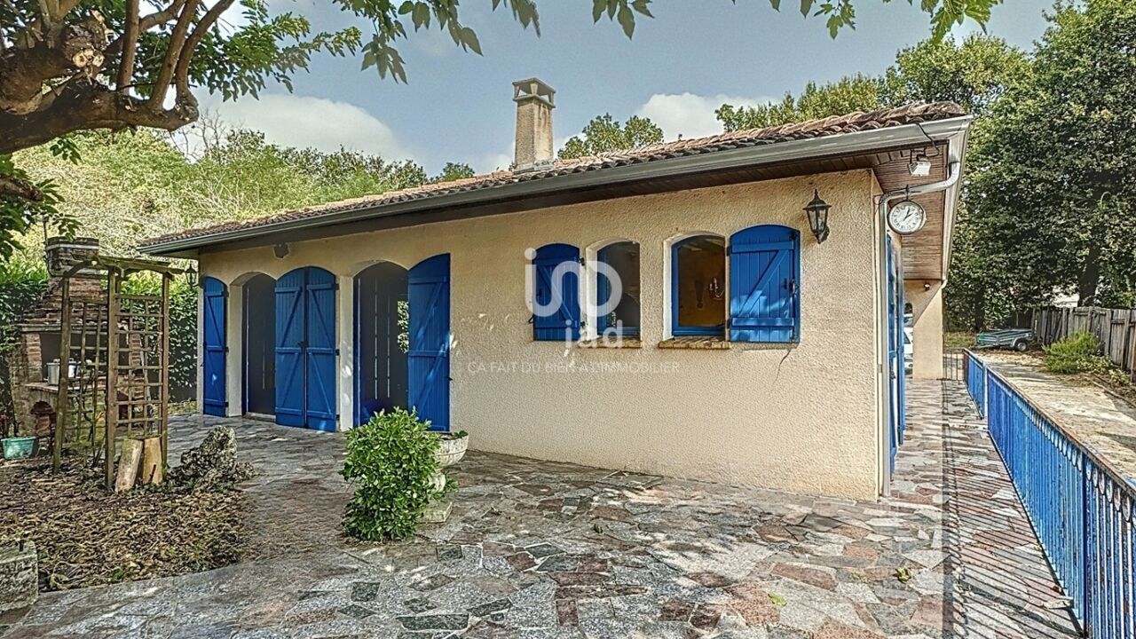 maison 4 pièces 130 m2 à vendre à Blanquefort (33290)