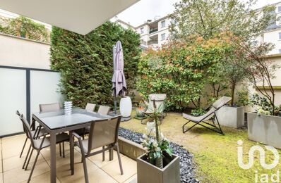 vente appartement 585 000 € à proximité de Marly-le-Roi (78160)