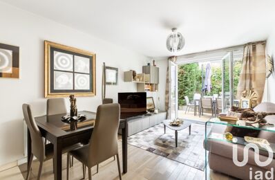 location appartement 1 900 € CC /mois à proximité de Paris 17 (75017)